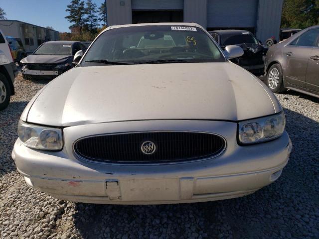 Photo 4 VIN: 1G4HR54K53U259271 - BUICK LESABRE 