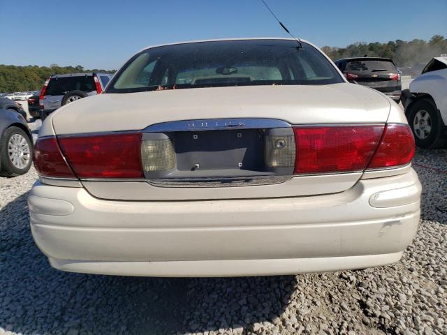 Photo 5 VIN: 1G4HR54K53U259271 - BUICK LESABRE 