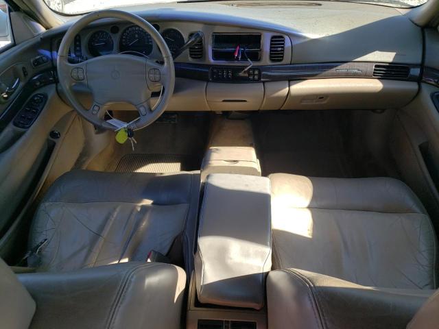 Photo 7 VIN: 1G4HR54K53U259271 - BUICK LESABRE 