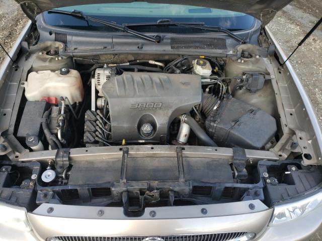 Photo 10 VIN: 1G4HR54K53U263367 - BUICK LESABRE 