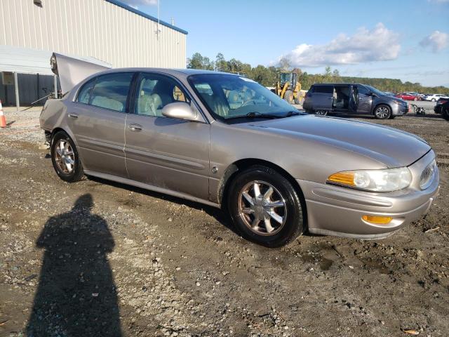 Photo 3 VIN: 1G4HR54K53U263367 - BUICK LESABRE 