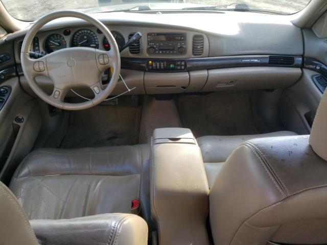 Photo 7 VIN: 1G4HR54K53U263367 - BUICK LESABRE 