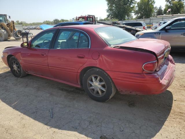 Photo 1 VIN: 1G4HR54K53U270321 - BUICK LESABRE LI 