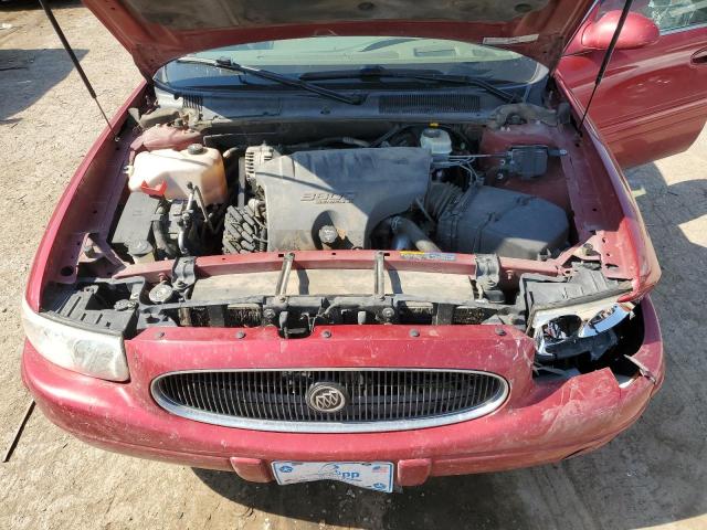 Photo 10 VIN: 1G4HR54K53U270321 - BUICK LESABRE LI 