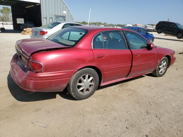 Photo 2 VIN: 1G4HR54K53U270321 - BUICK LESABRE LI 