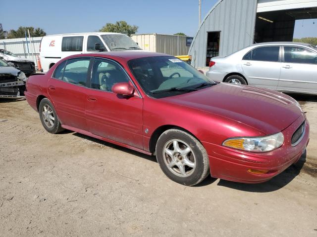 Photo 3 VIN: 1G4HR54K53U270321 - BUICK LESABRE LI 