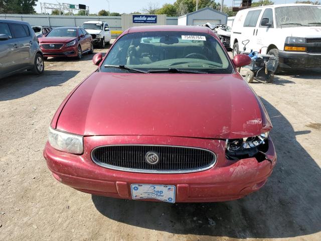 Photo 4 VIN: 1G4HR54K53U270321 - BUICK LESABRE LI 