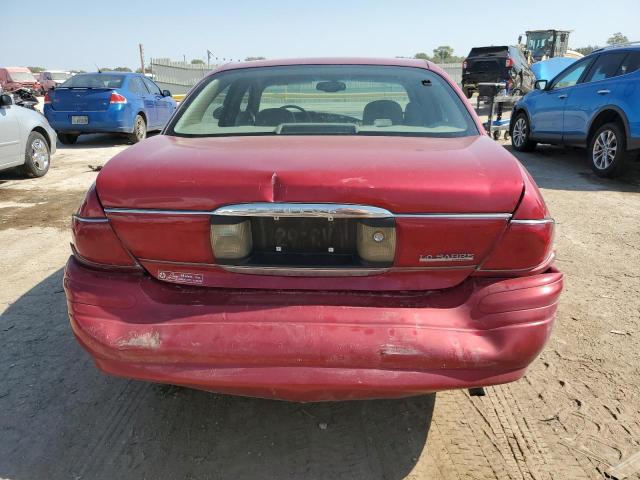 Photo 5 VIN: 1G4HR54K53U270321 - BUICK LESABRE LI 