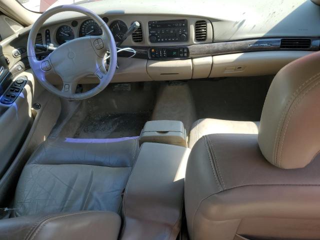 Photo 7 VIN: 1G4HR54K53U270321 - BUICK LESABRE LI 