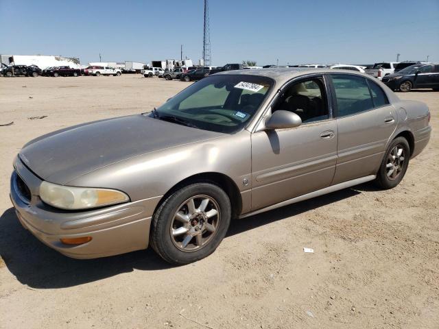 Photo 0 VIN: 1G4HR54K53U287281 - BUICK LESABRE 