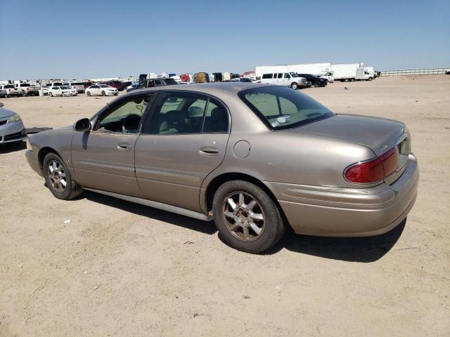 Photo 1 VIN: 1G4HR54K53U287281 - BUICK LESABRE 