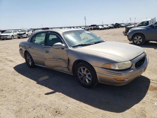 Photo 3 VIN: 1G4HR54K53U287281 - BUICK LESABRE 