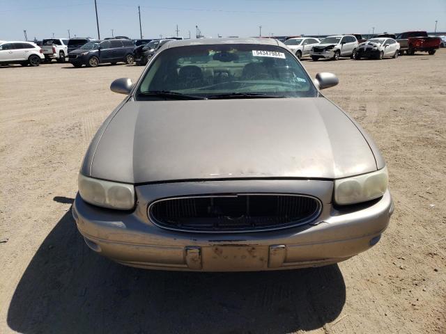 Photo 4 VIN: 1G4HR54K53U287281 - BUICK LESABRE 