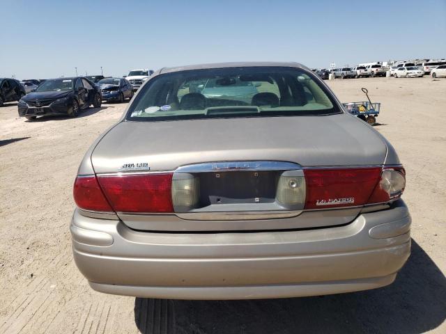 Photo 5 VIN: 1G4HR54K53U287281 - BUICK LESABRE 