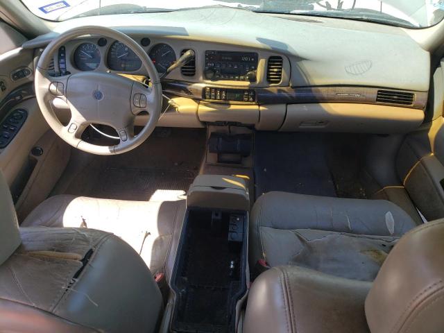 Photo 7 VIN: 1G4HR54K53U287281 - BUICK LESABRE 