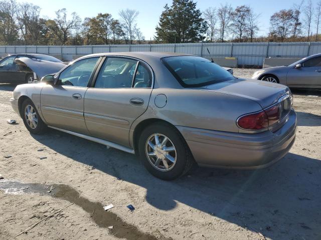 Photo 1 VIN: 1G4HR54K544153730 - BUICK LESABRE LI 