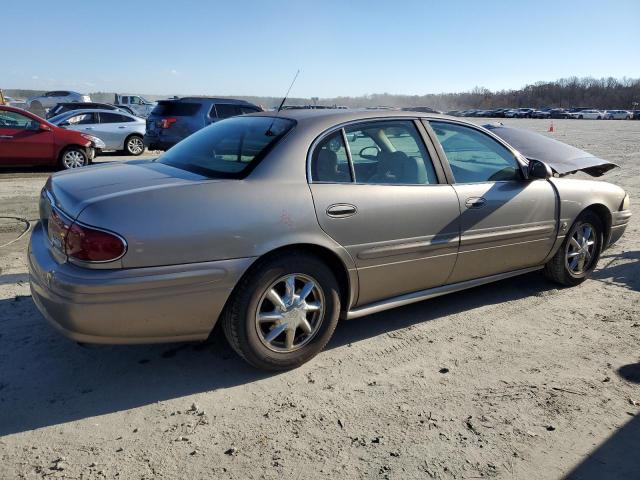 Photo 2 VIN: 1G4HR54K544153730 - BUICK LESABRE LI 