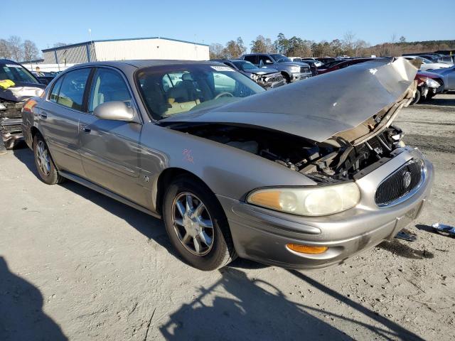 Photo 3 VIN: 1G4HR54K544153730 - BUICK LESABRE LI 