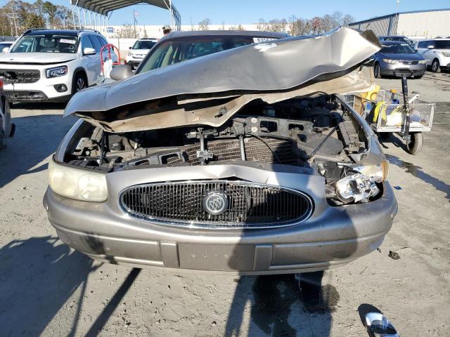 Photo 4 VIN: 1G4HR54K544153730 - BUICK LESABRE LI 