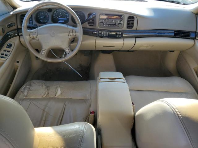 Photo 7 VIN: 1G4HR54K544153730 - BUICK LESABRE LI 