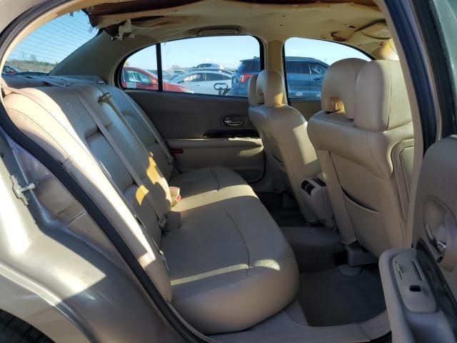 Photo 9 VIN: 1G4HR54K544153730 - BUICK LESABRE LI 