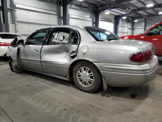 Photo 1 VIN: 1G4HR54K544161956 - BUICK LESABRE 