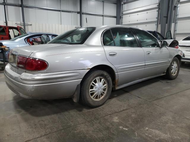 Photo 2 VIN: 1G4HR54K544161956 - BUICK LESABRE 