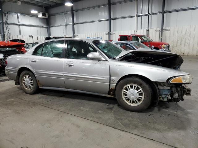 Photo 3 VIN: 1G4HR54K544161956 - BUICK LESABRE 