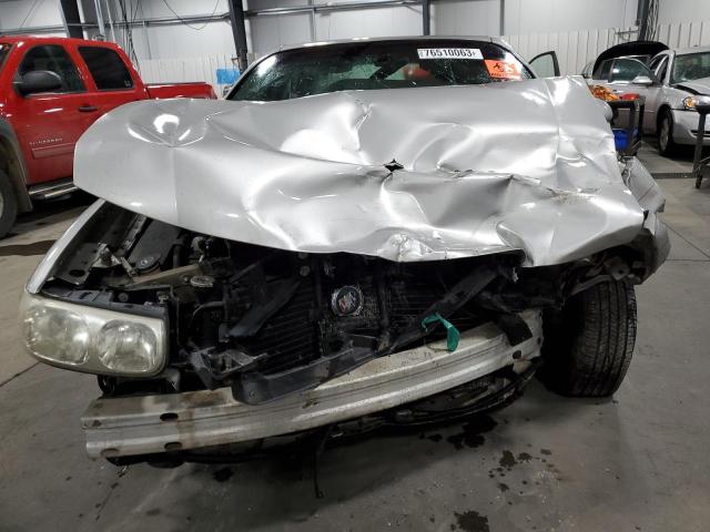 Photo 4 VIN: 1G4HR54K544161956 - BUICK LESABRE 