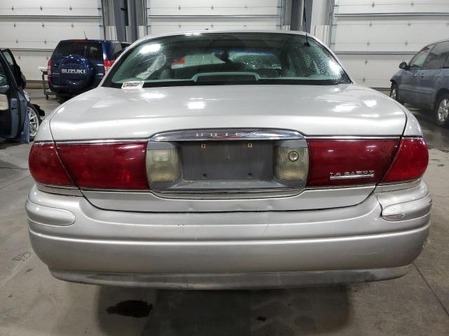 Photo 5 VIN: 1G4HR54K544161956 - BUICK LESABRE 