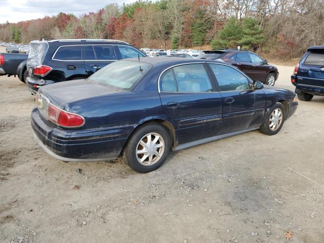 Photo 2 VIN: 1G4HR54K54U110683 - BUICK LESABRE LI 