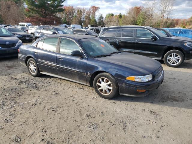 Photo 3 VIN: 1G4HR54K54U110683 - BUICK LESABRE LI 