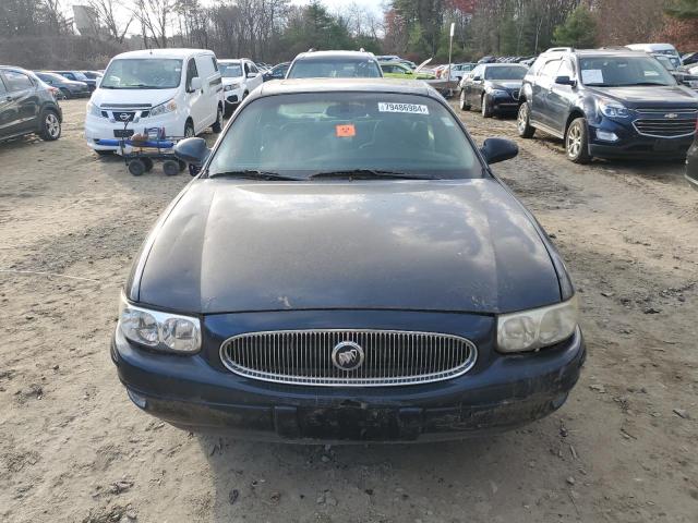 Photo 4 VIN: 1G4HR54K54U110683 - BUICK LESABRE LI 