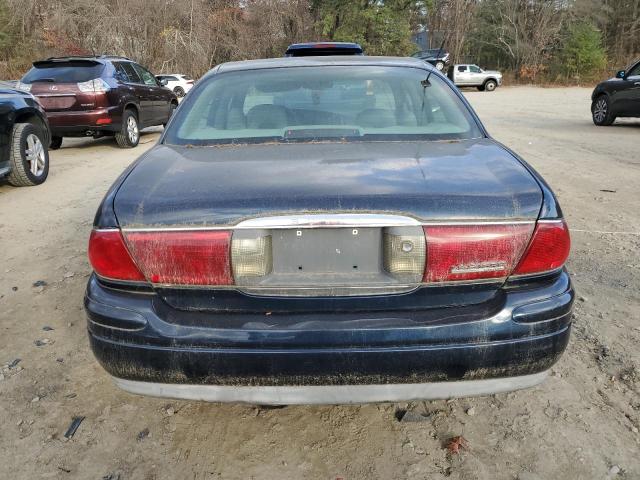 Photo 5 VIN: 1G4HR54K54U110683 - BUICK LESABRE LI 