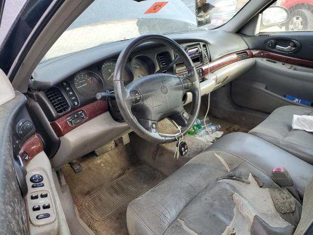 Photo 7 VIN: 1G4HR54K54U110683 - BUICK LESABRE LI 