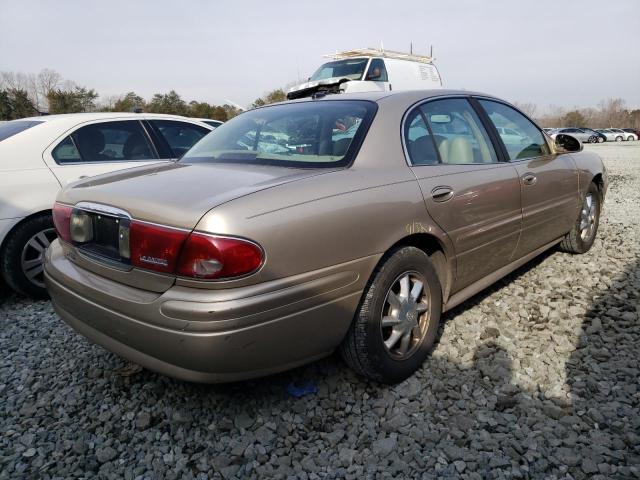 Photo 3 VIN: 1G4HR54K55U175552 - BUICK LESABRE LI 