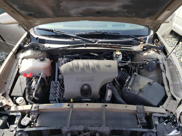 Photo 6 VIN: 1G4HR54K55U175552 - BUICK LESABRE LI 