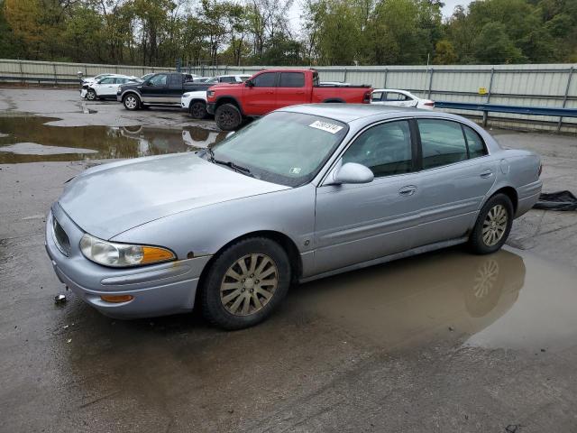 Photo 0 VIN: 1G4HR54K55U178192 - BUICK LESABRE LI 