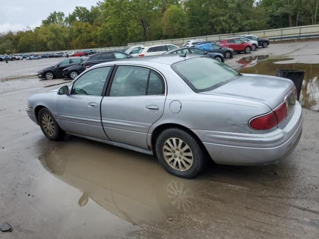 Photo 1 VIN: 1G4HR54K55U178192 - BUICK LESABRE LI 