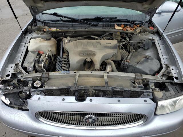 Photo 10 VIN: 1G4HR54K55U178192 - BUICK LESABRE LI 