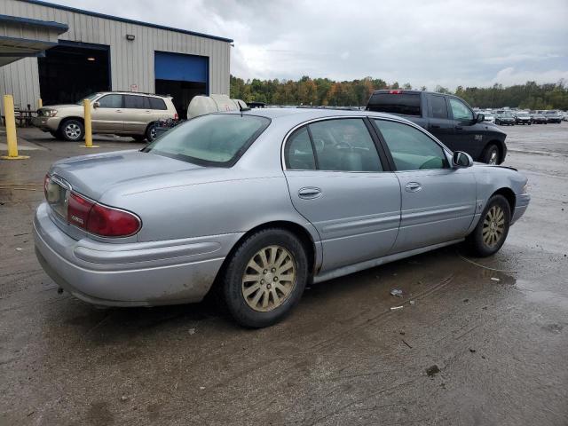 Photo 2 VIN: 1G4HR54K55U178192 - BUICK LESABRE LI 