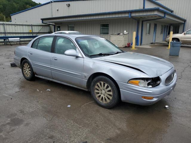 Photo 3 VIN: 1G4HR54K55U178192 - BUICK LESABRE LI 