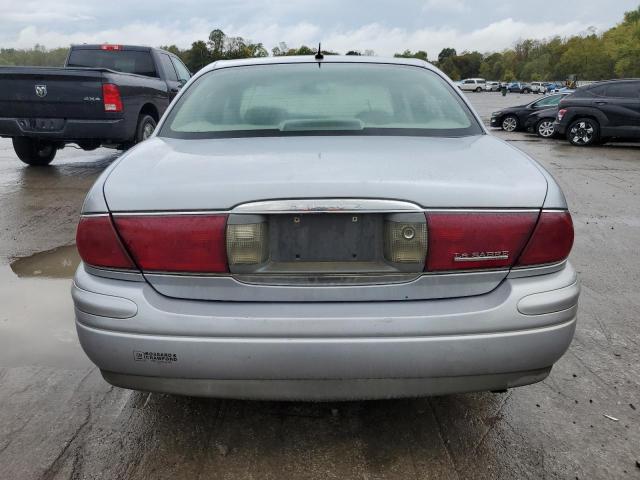 Photo 5 VIN: 1G4HR54K55U178192 - BUICK LESABRE LI 