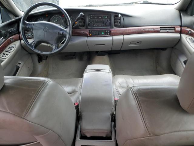 Photo 7 VIN: 1G4HR54K55U178192 - BUICK LESABRE LI 