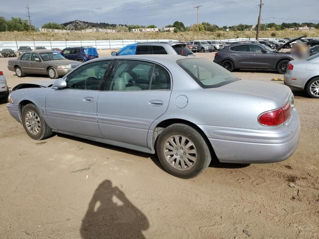 Photo 1 VIN: 1G4HR54K55U209201 - BUICK LESABRE LI 