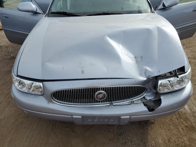 Photo 10 VIN: 1G4HR54K55U209201 - BUICK LESABRE LI 