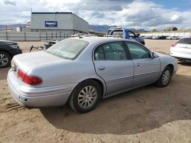 Photo 2 VIN: 1G4HR54K55U209201 - BUICK LESABRE LI 