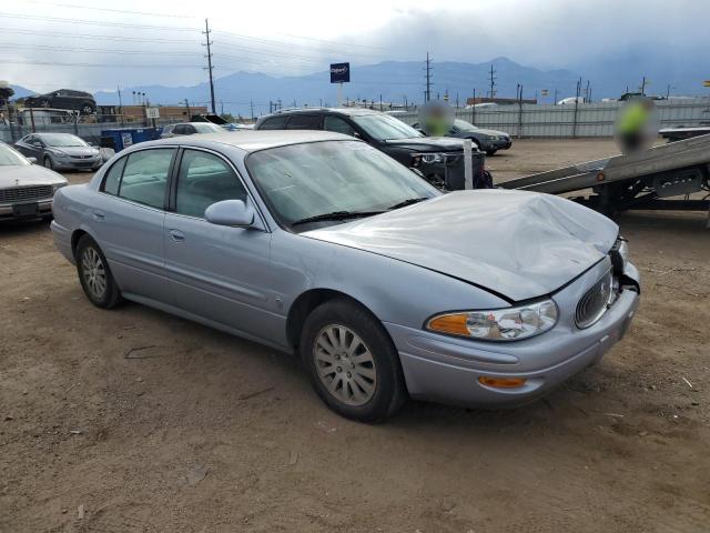 Photo 3 VIN: 1G4HR54K55U209201 - BUICK LESABRE LI 