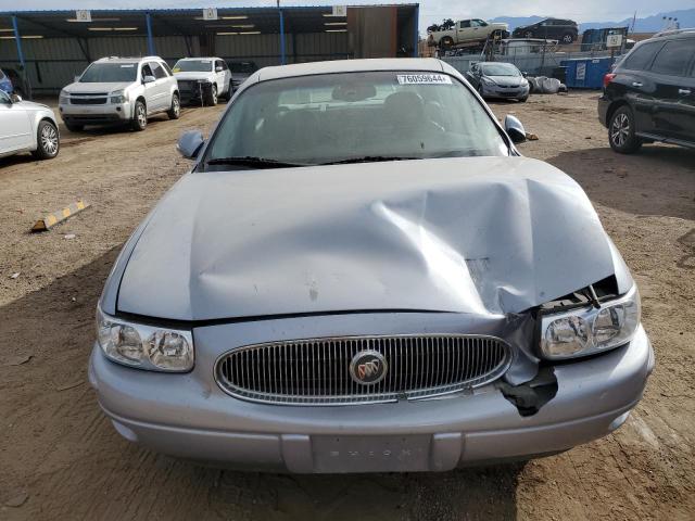 Photo 4 VIN: 1G4HR54K55U209201 - BUICK LESABRE LI 