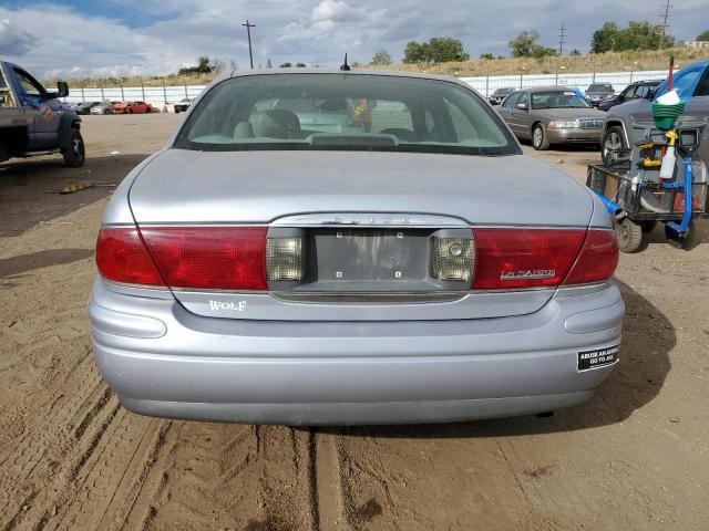 Photo 5 VIN: 1G4HR54K55U209201 - BUICK LESABRE LI 